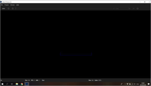 Topaz Video AI(视频修复软件) V3.3.6 中文免费版