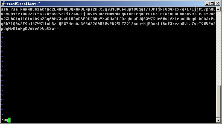 机房太远不想去?Linux远程登录服务器的方法