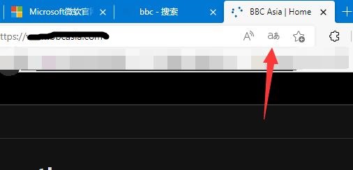Microsoft Edge浏览器网页翻译操作教学