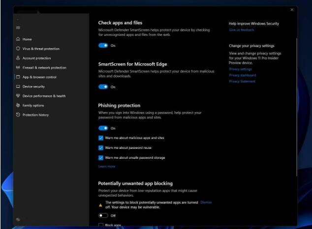 微软Win11 Insider Preview Build 23506预览版更新发布!