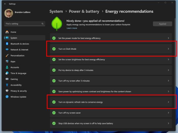 微软Win11 Insider Preview Build 23506预览版更新发布!