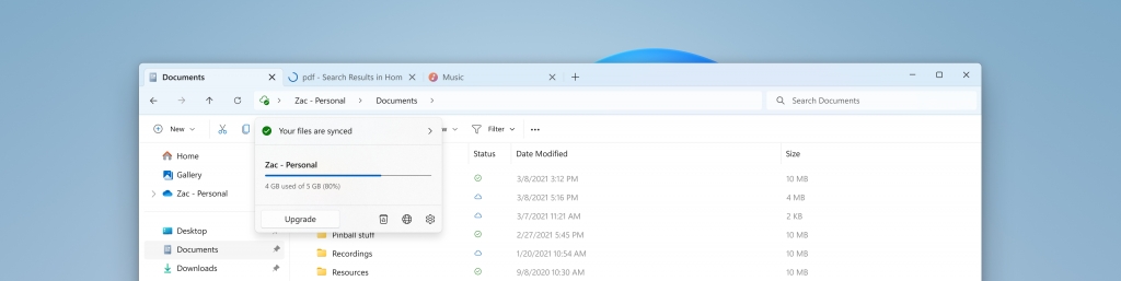 微软宣布Windows 11 Insider Preview Build 23475发布!