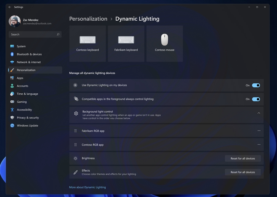 微软宣布Windows 11 Insider Preview Build 23475发布!