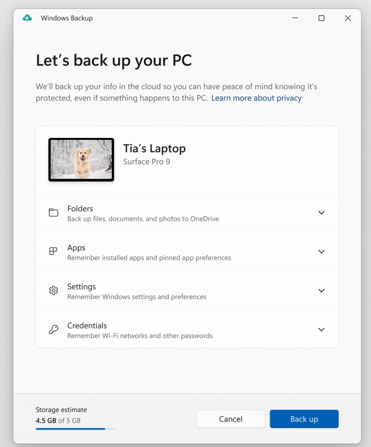 微软发布Windows 11 Insider Preview Build 23466,附详细更新内容!