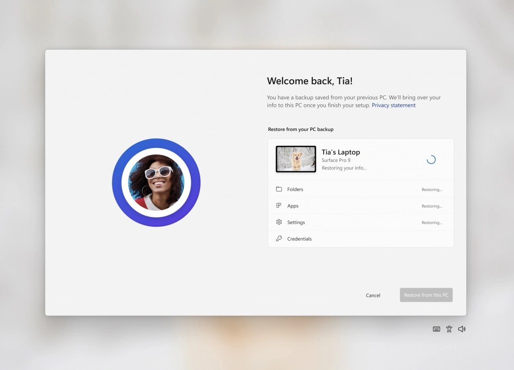 微软发布Windows 11 Insider Preview Build 23466,附详细更新内容!