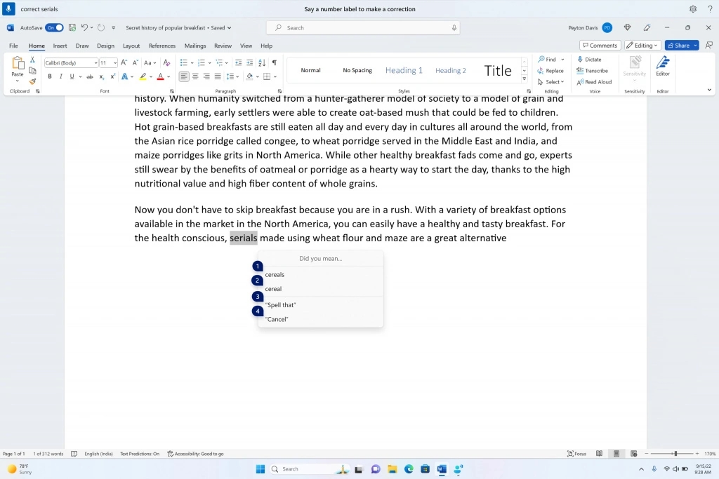 微软发布Windows 11 Insider Preview Build 23466,附详细更新内容!
