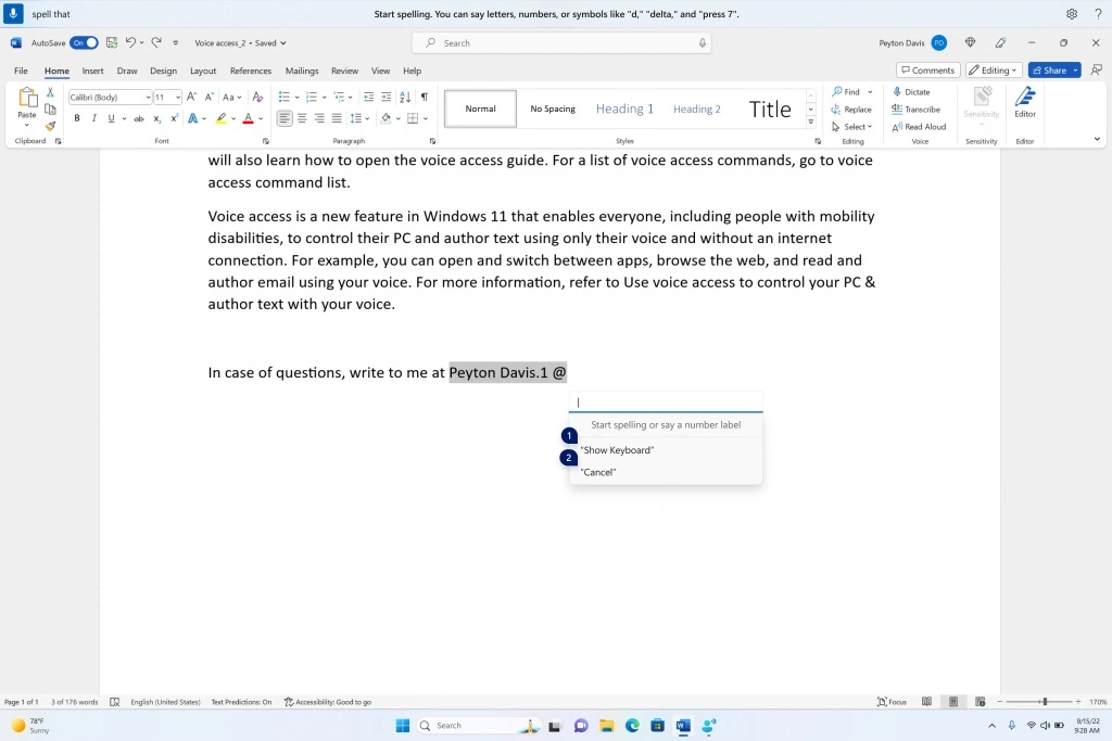 微软发布Windows 11 Insider Preview Build 23466,附详细更新内容!