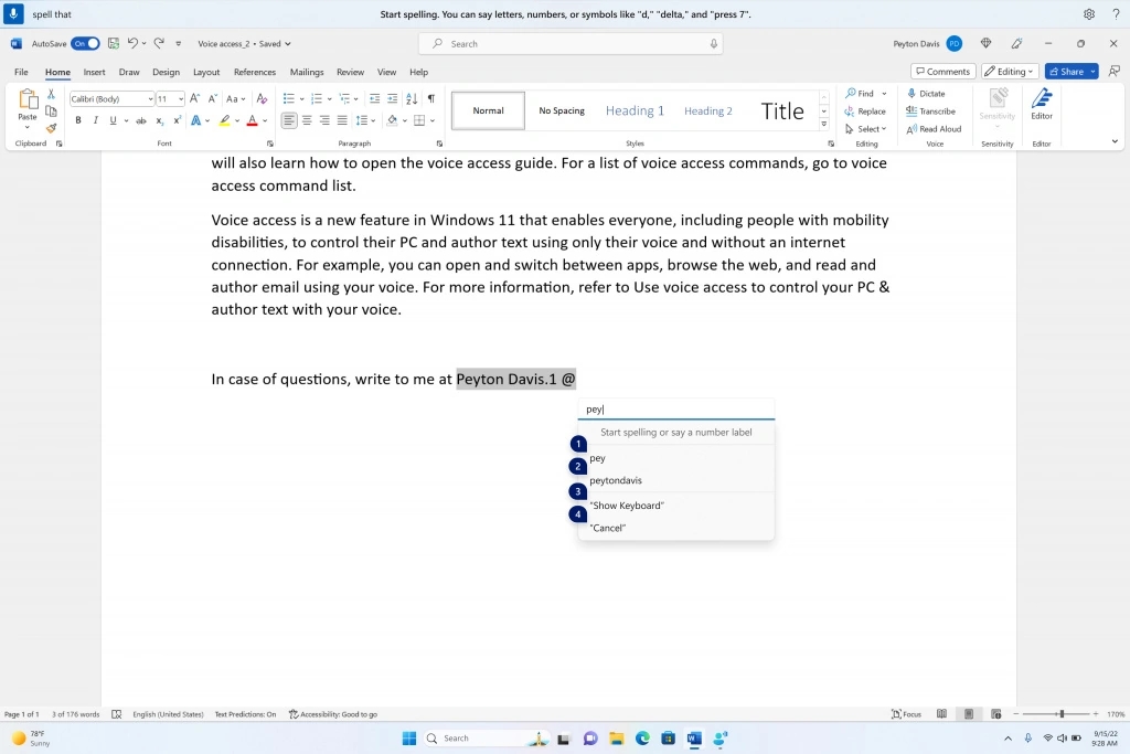 微软发布Windows 11 Insider Preview Build 23466,附详细更新内容!