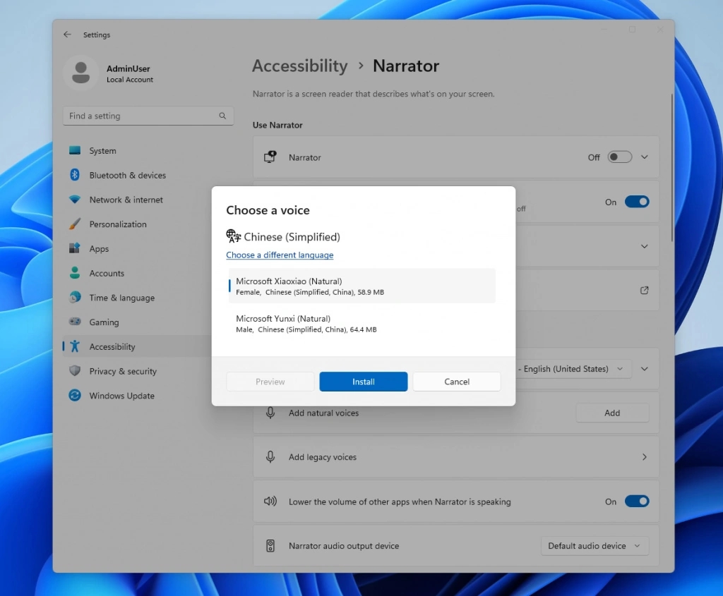 微软发布Windows 11 Insider Preview Build 23466,附详细更新内容!