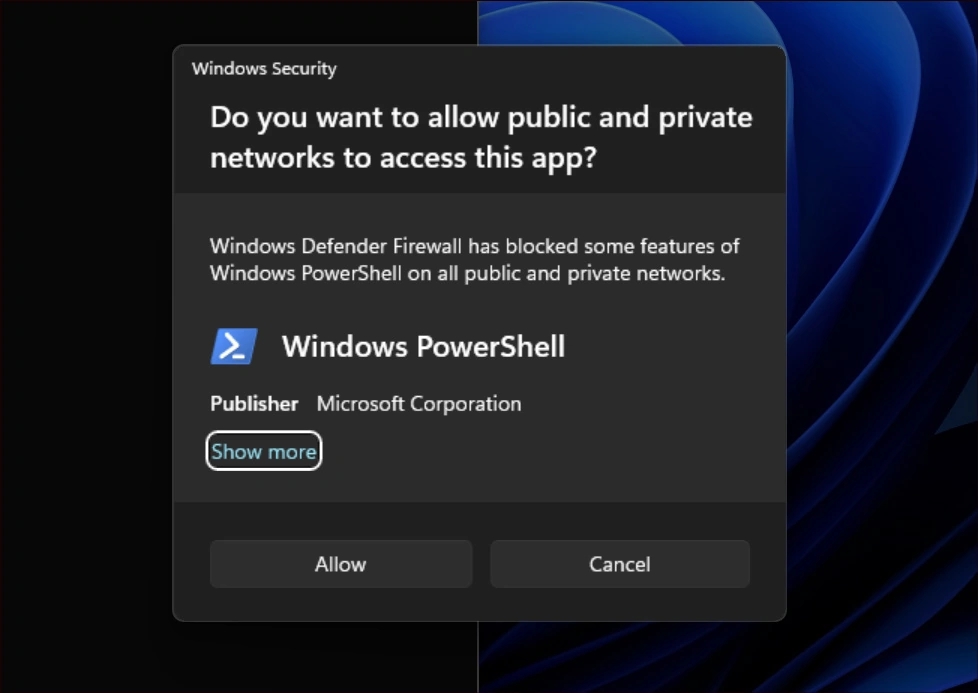 微软发布Windows 11 Insider Preview Build 23466,附详细更新内容!