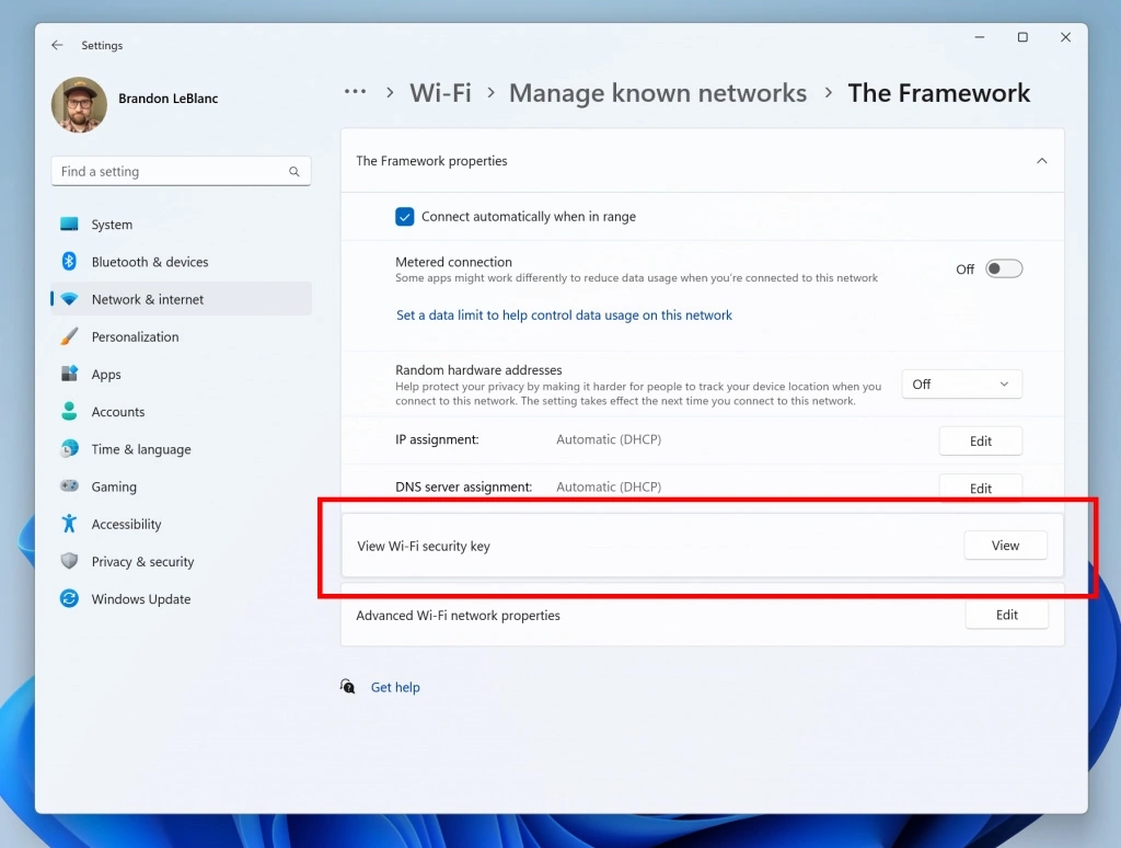 微软发布Windows 11 Insider Preview Build 23466,附详细更新内容!
