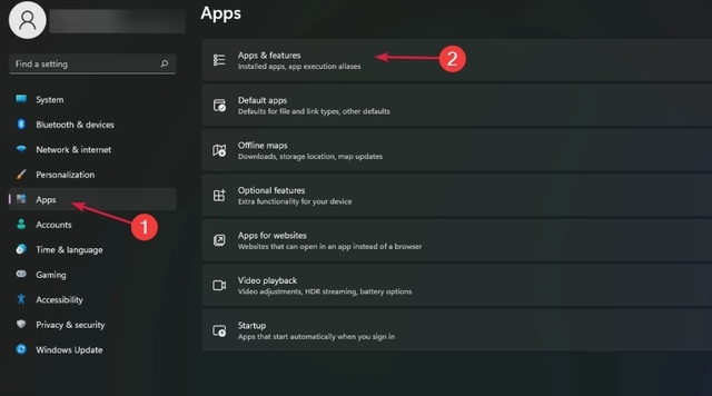 windows11安卓子系统怎么卸载?如何在win11上卸载wsa?