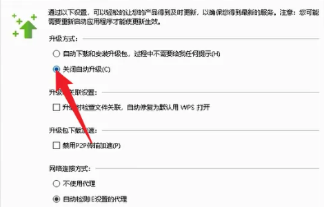 WPS一打开就卡死其它又不卡怎么解决?