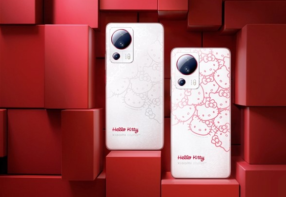小米Civi 3全球首发：搭载联发科天玑8200 Ultra芯片