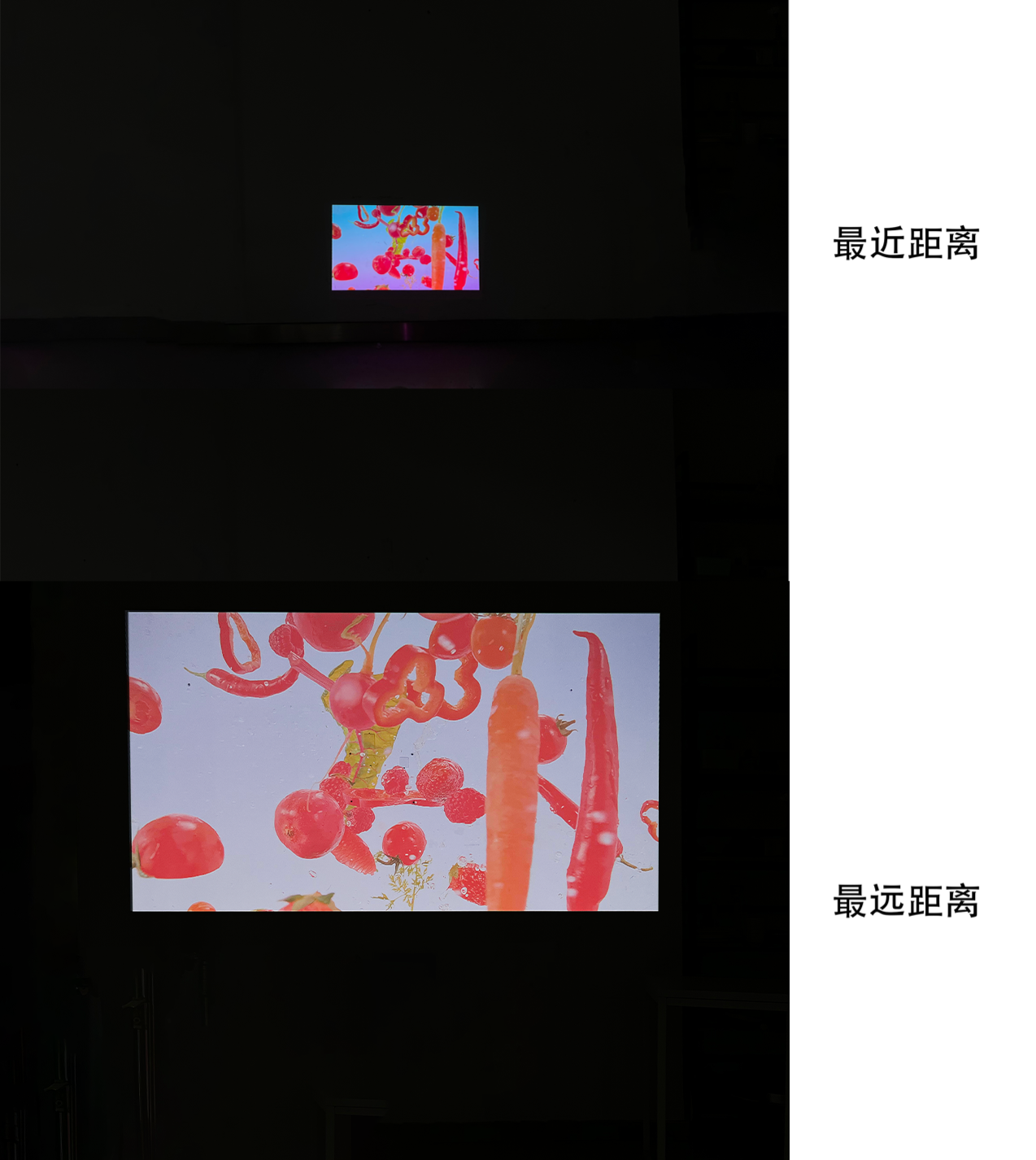 【IT之家评测室】The Freestyle 三星随享智能投影仪:智能校色不挑墙壁,自动调平随心放置