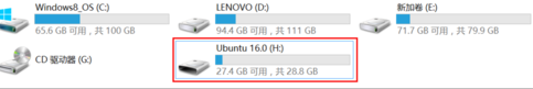 Win10格式化U盘没有FAT32选项怎么办?win10把u盘格式化为fat32的方法
