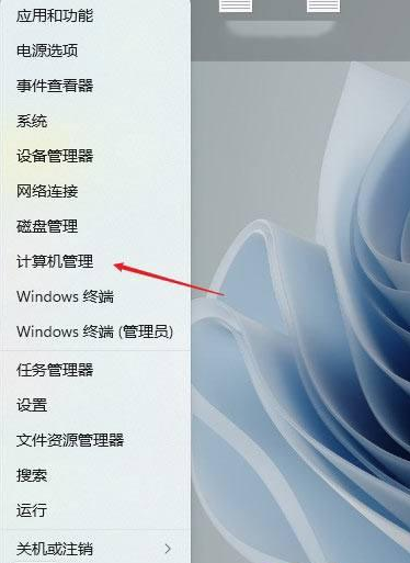 win11键盘无法输入任何东西怎么办?