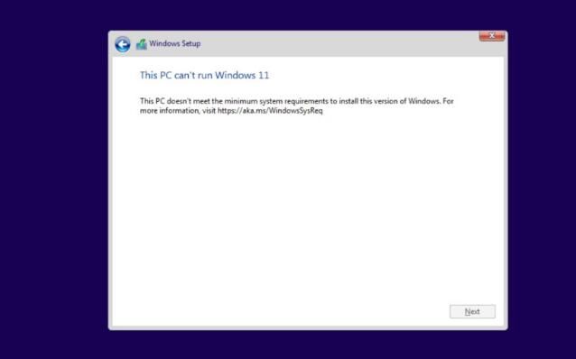 没有TPM能安装win11吗?绕过TPM安装win11系统的四种方法