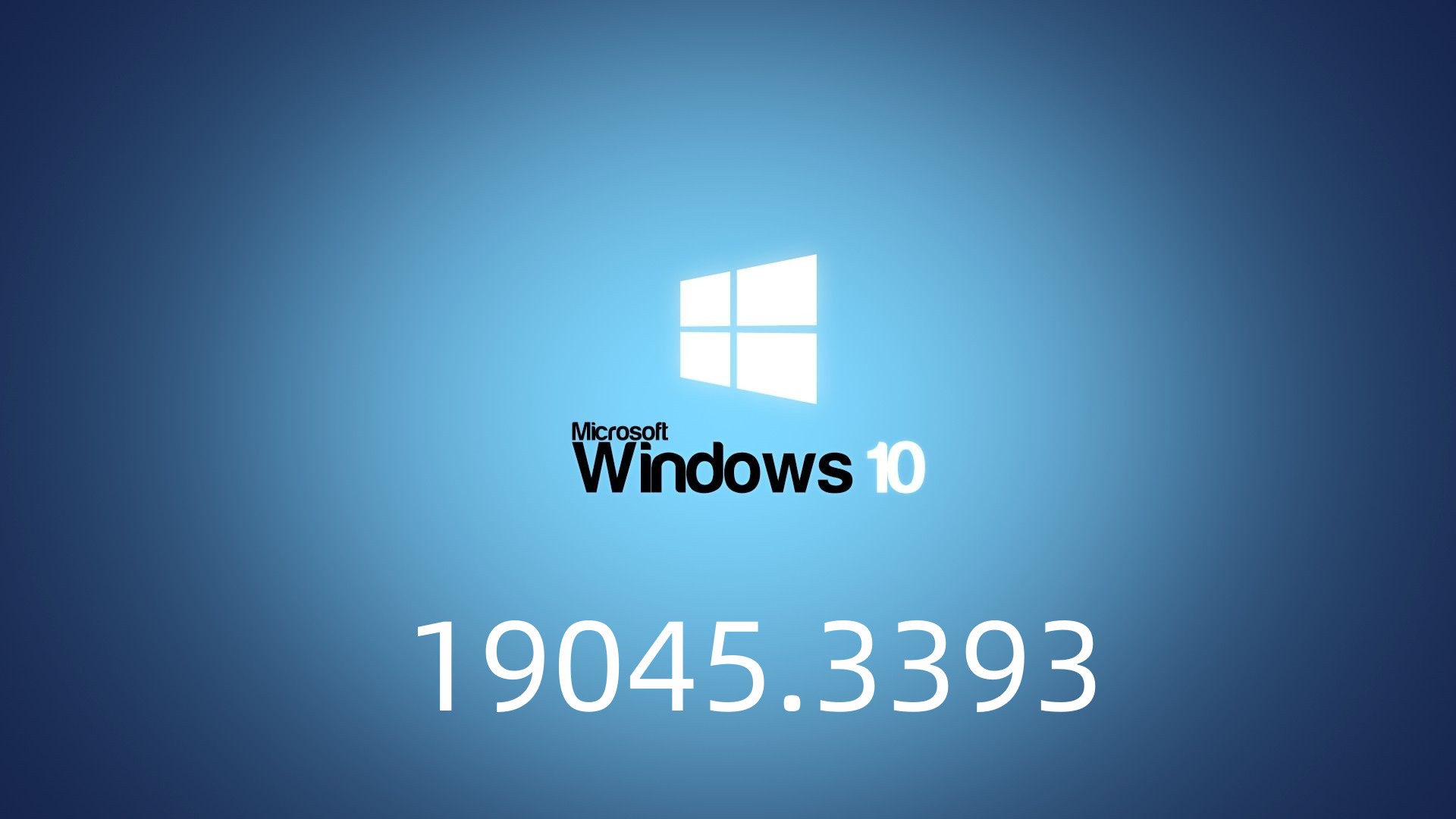 微软Win10 19045.3393推送8月更新，修复 CPU 占用过高、BitLocker等！ 
