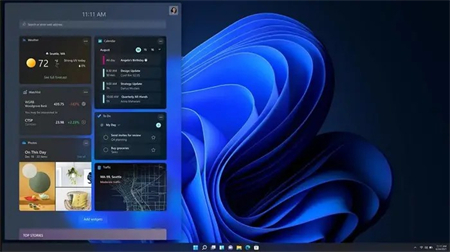 win11更新显卡驱动黑屏一直不恢复怎么办?