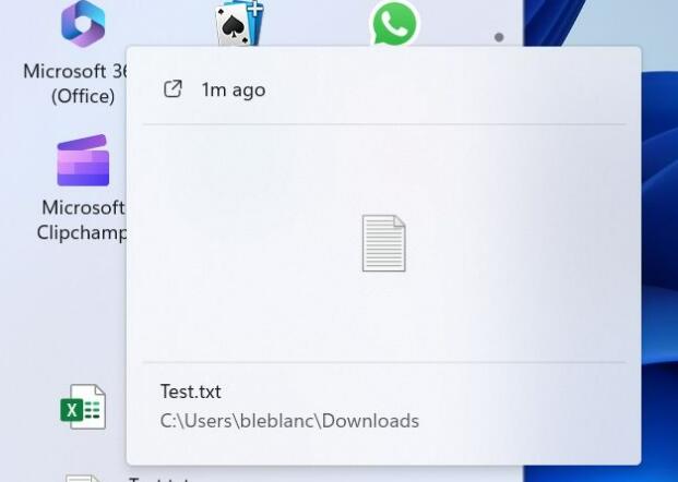 微软Win11 Beta Build 22621.2129发布更新,新增 Copilot 预览版!