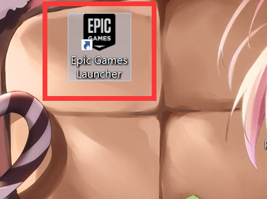 epic游戏库怎么设置显示中文?epic显示中文设置方法分享