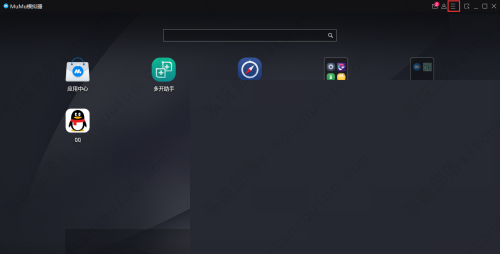 mumu模拟器怎么把键位隐藏？mumu模拟器键位隐藏的方法