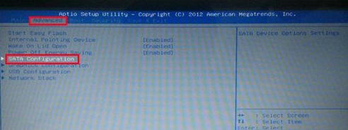 Win10蓝屏显示stop 0x000007b怎么办?Win10蓝屏显示stop 0x000007b解决方法