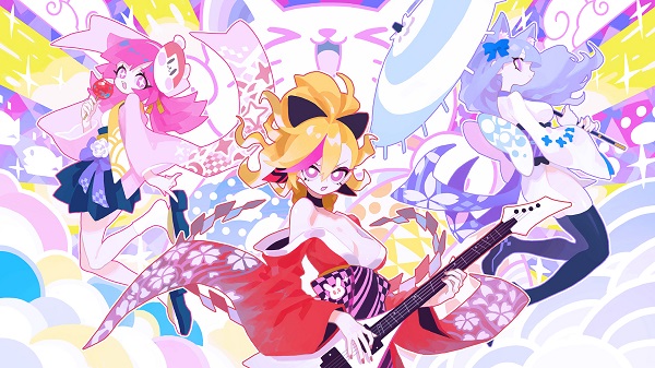 steam好玩音乐游戏有哪些?steam2023好评如潮音游合集