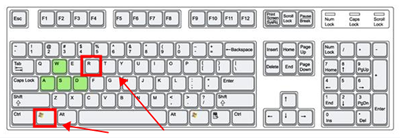 explorer.exe禁用了怎么开?如何解除被禁用的explorer.exe?