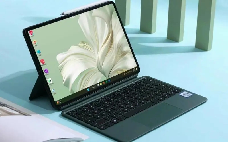 华为笔记本win11开机密码怎么设置?