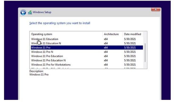 非UEFI可以装win11吗?非UEFI电脑安装win11系统教程