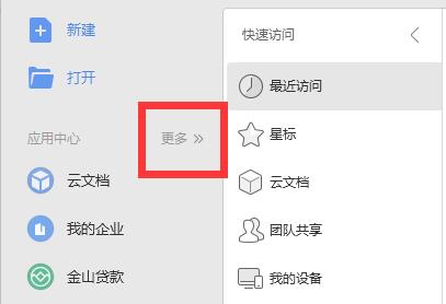wps图片怎么转换成word文档?wps图片转成Word设置方法