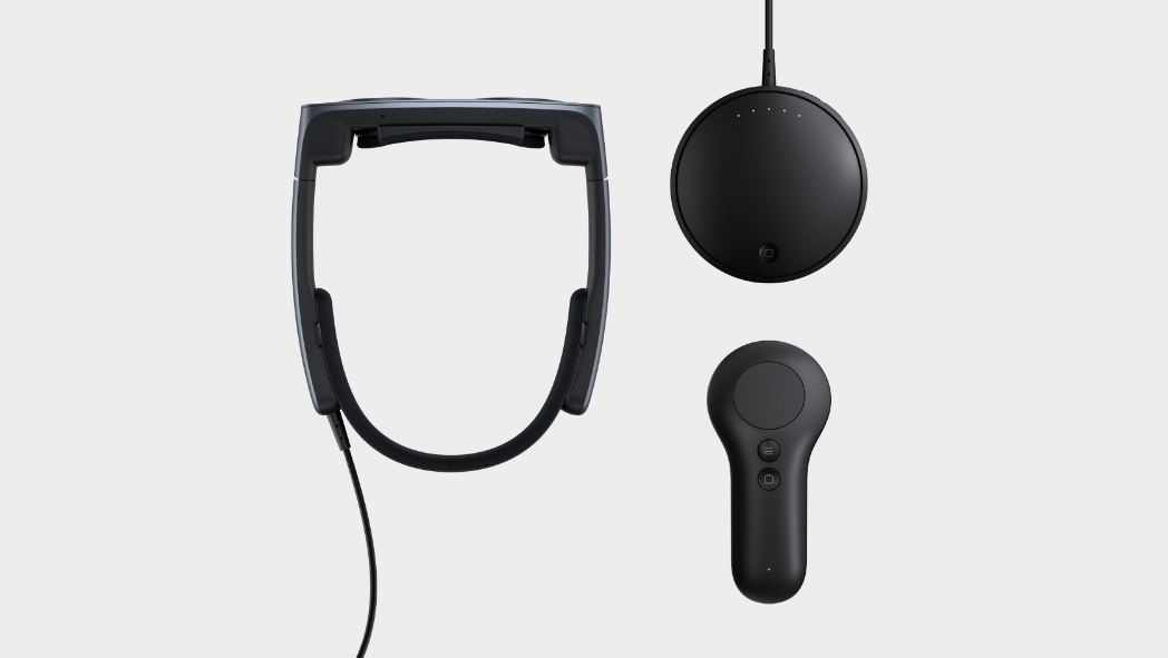 MR 头显 Magic Leap 2 将于 9 月 30 日开售,售价超 2.2 万