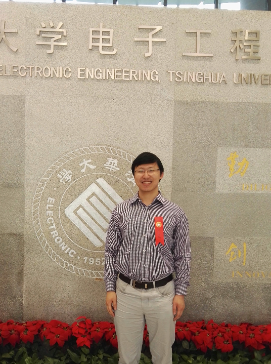 华为自动驾驶 CTO 陈亦伦离职,转投清华 AIR 张亚勤麾下
