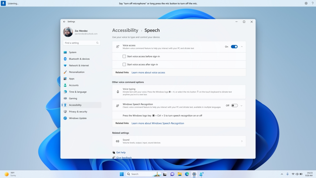 Windows 11 Insider Preview Build 23516预览版镜像