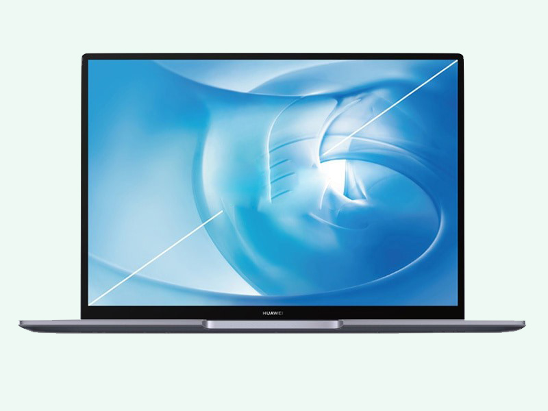 华为MateBook14(i7-8565U)u盘启动BIOS操作教学