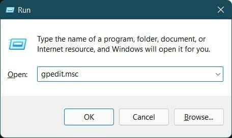 Win11更新安装失败,错误代码0x800f081f如何修复?