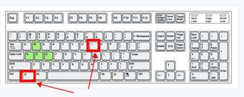 Win10打字输入法不显示怎么办?Win10打字输入法不显示怎么回事?