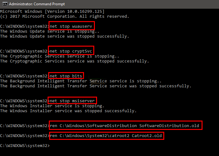 升级Win10系统出现错误提示0x80070003怎么解决?