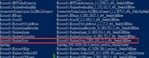 win10纯净版没有微软商店怎么办?win10纯净版没有微软商店详解