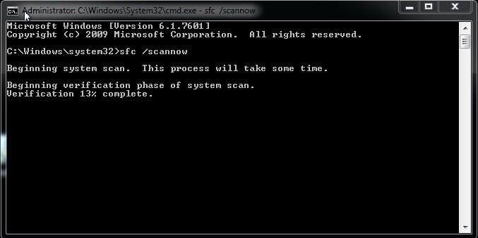 快速解决Win10蓝屏代码critical_process_died的方法!