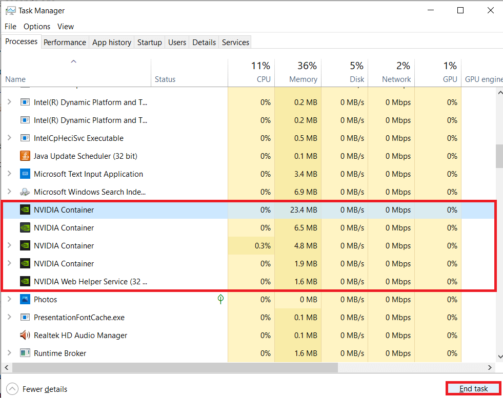 Geforce Experience打不开错误代码0x0003如何解决?