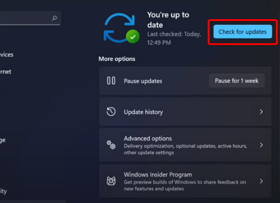 windows11资源管理器闪退如何解决?资源管理器不停闪退解决办法