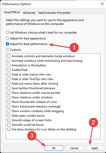 Win11系统explorer.exe占用内存过高怎么办?完美解决explorer.exe占用高