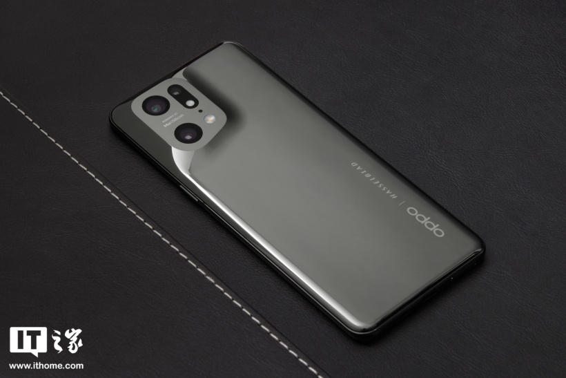 消息称 OPPO 将采用 IMX8 系新主摄，旗舰机有新长焦方案