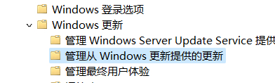 知识兔小编教你win10怎么设置只更新指定版本