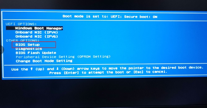 戴尔笔记本U盘重装Win10系统教程(附bios启动设置)