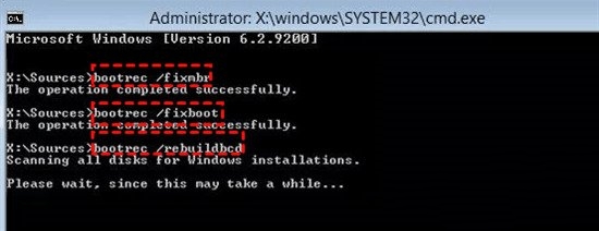 win11开机未能正确启动怎么办？win11开机未能正确启动解决方法