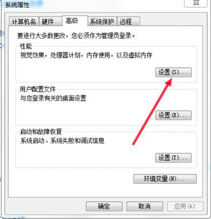 win7系统卡顿怎么办？win7系统性能提升方法盘点